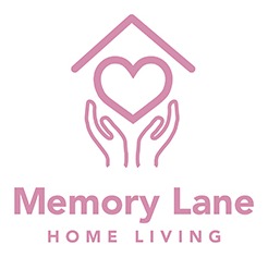 Memory Lane Home Living logo