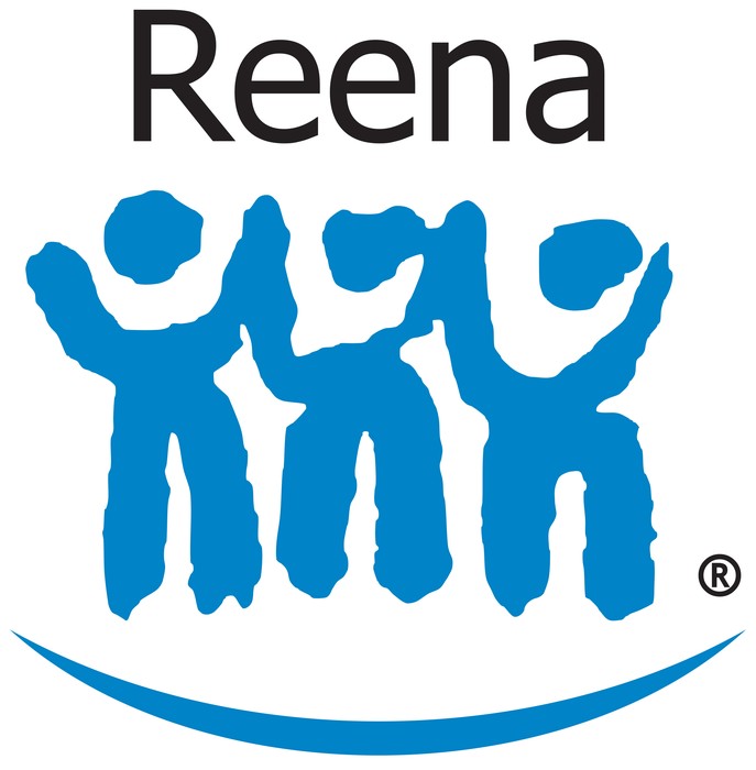 Reena logo